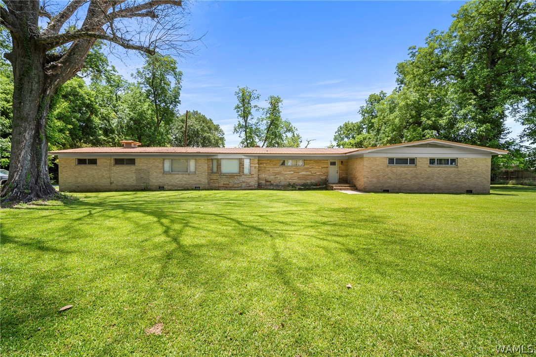 207 W US Hwy 80 — photo