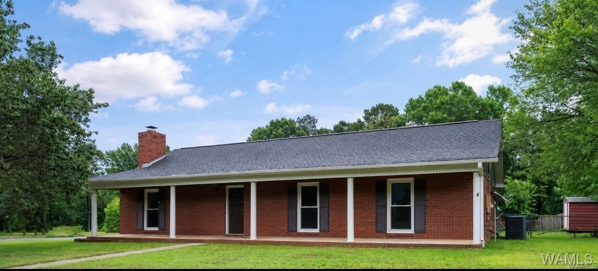 7101 Sandy Ridge Circle — photo