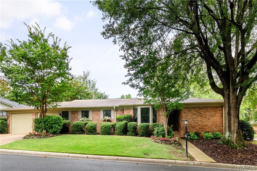 708 Reston Drive — photo