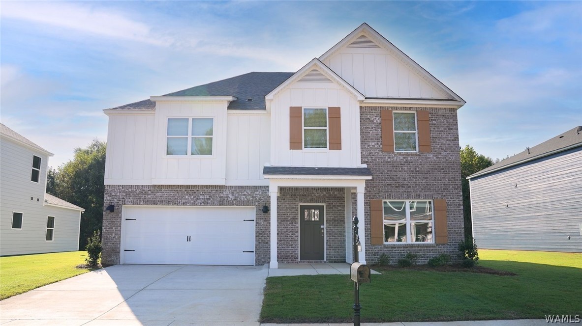12919 Hillman Lane — photo