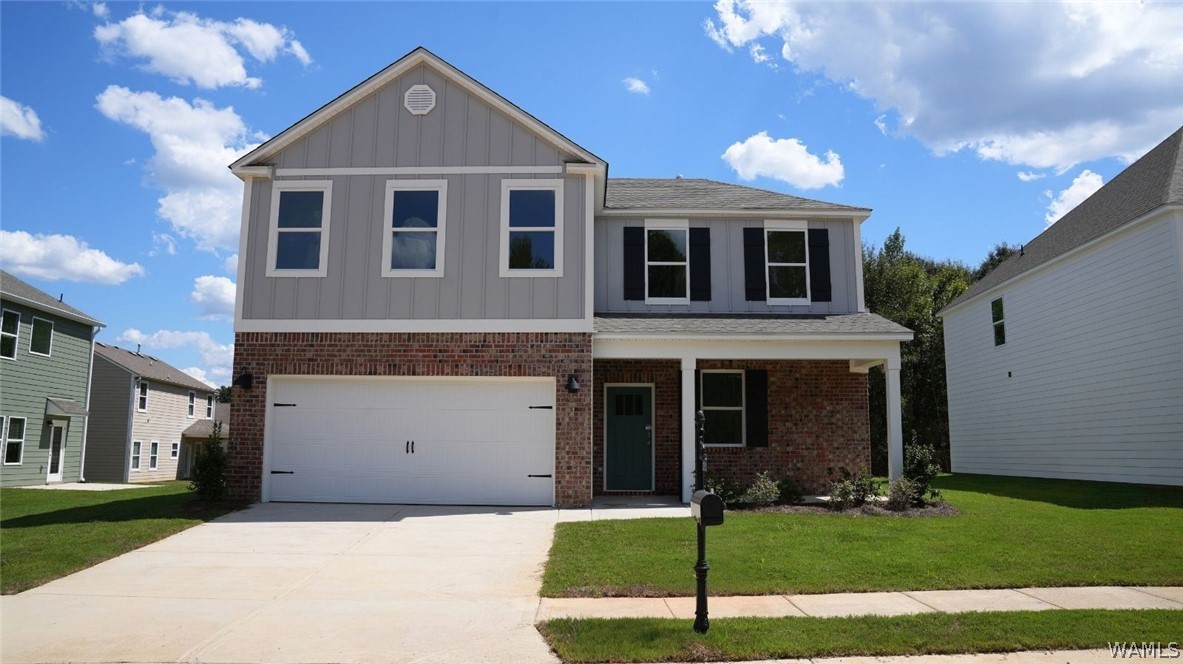 12925 Hillman Lane — photo