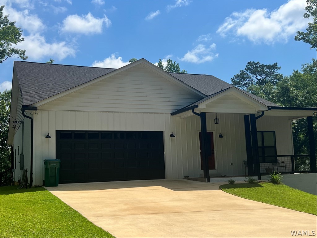 16531 Binion Creek Heights — photo