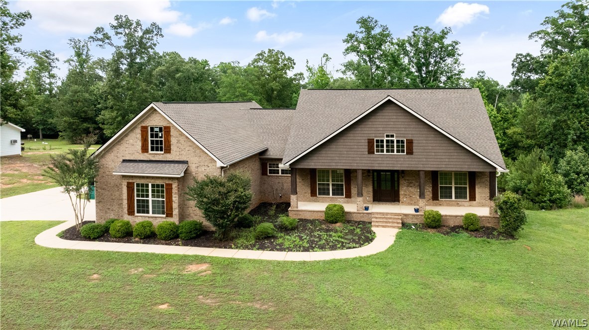 14155 Paul Howell Road — photo