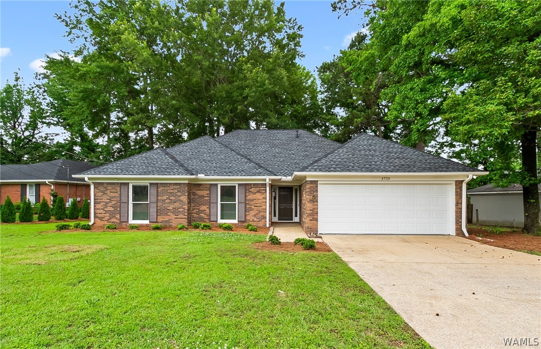 3705 Dearing Downs Drive — photo