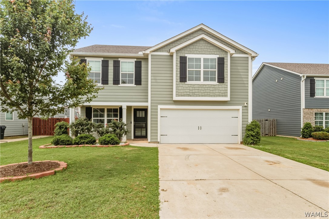 7124 Tulip Trestle Court — photo