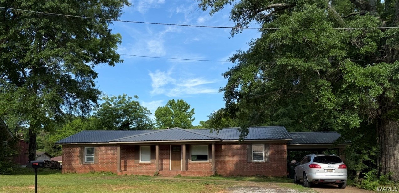 707 Centerville Street — photo