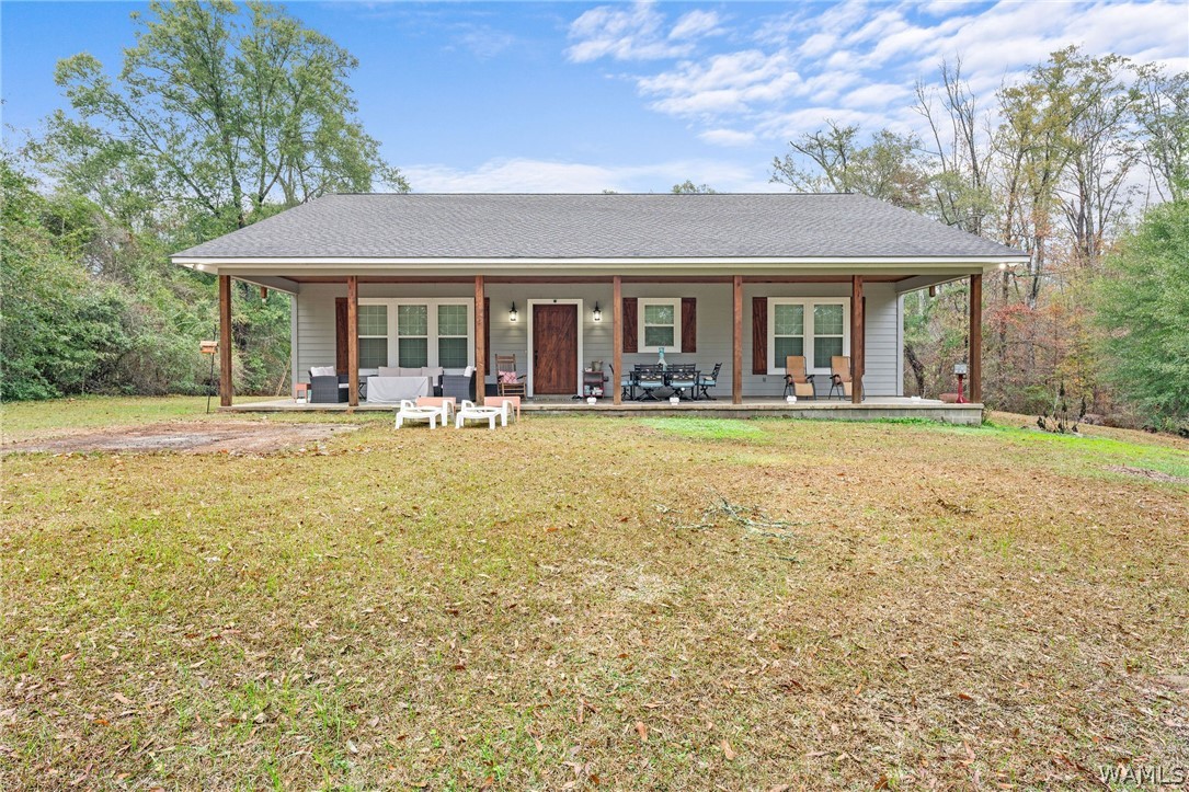 3203 County Road 69 — photo