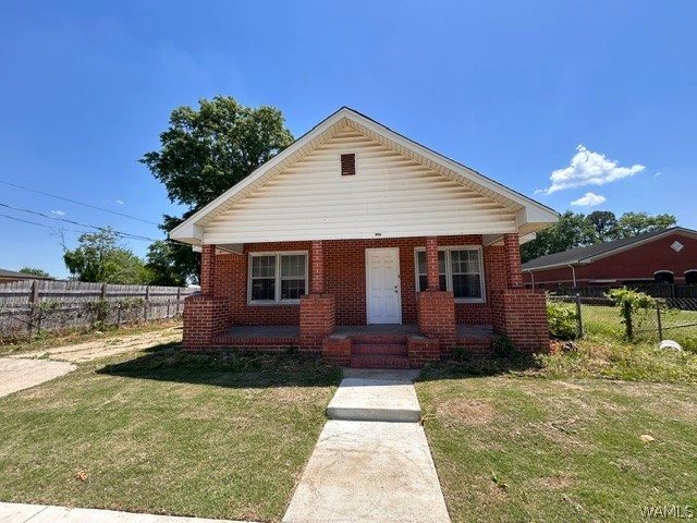 1301 Martin Luther King Jr Boulevard — photo