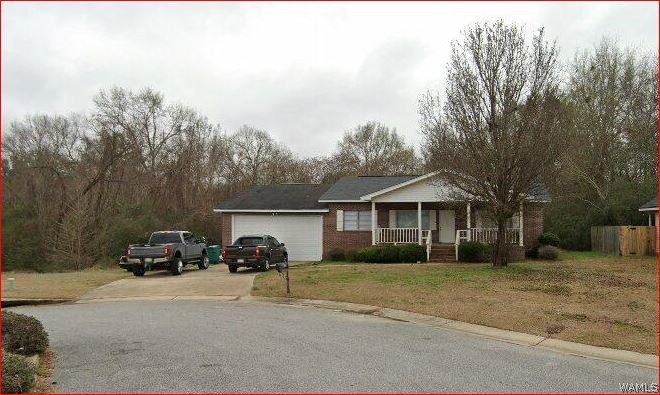 1621 Spencer Drive — photo