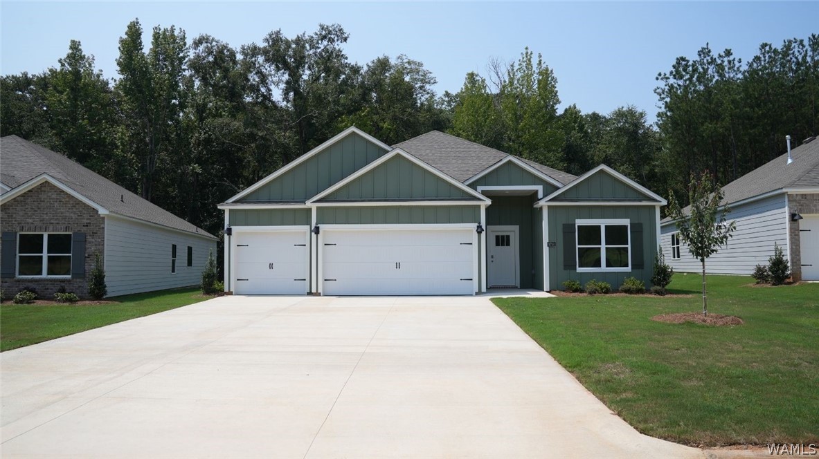 9736 Aberdeen Drive — photo