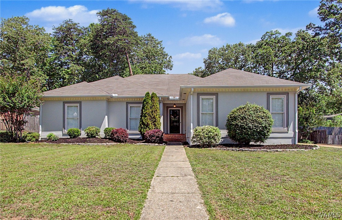 7 Oakchase — photo