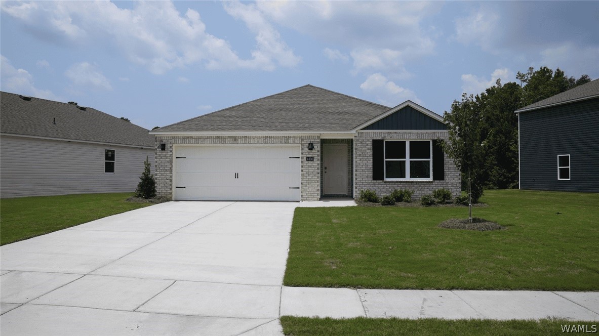 4408 Henry Road — photo