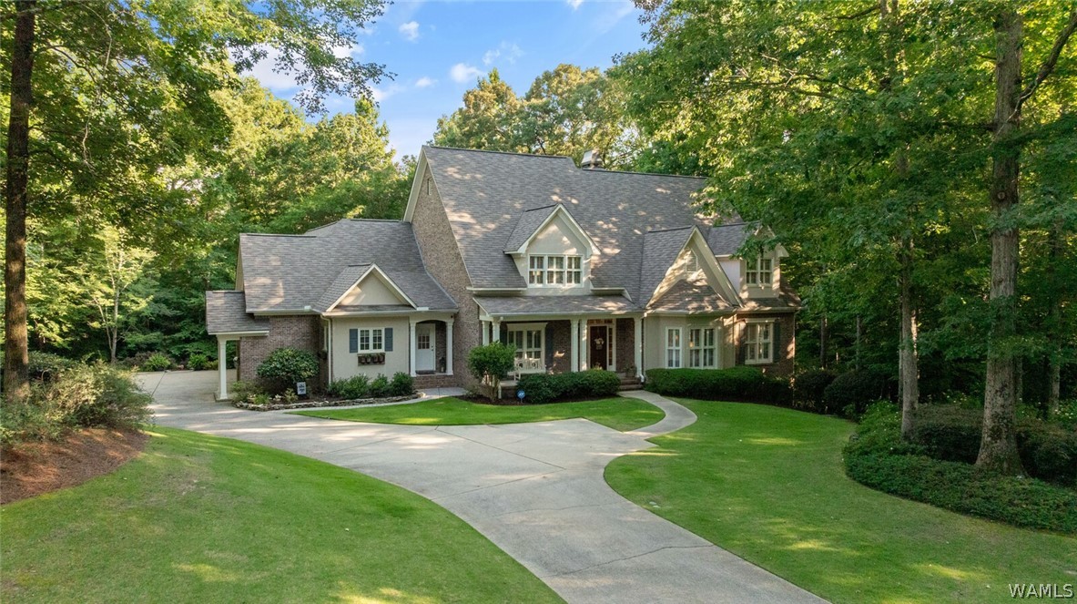 1221 Crown Pointe Boulevard — photo