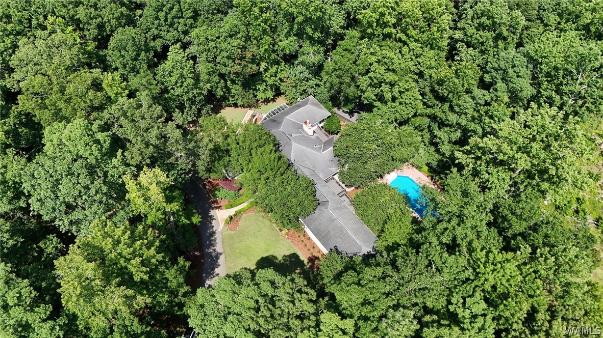 3621 Oak Glen Drive — photo