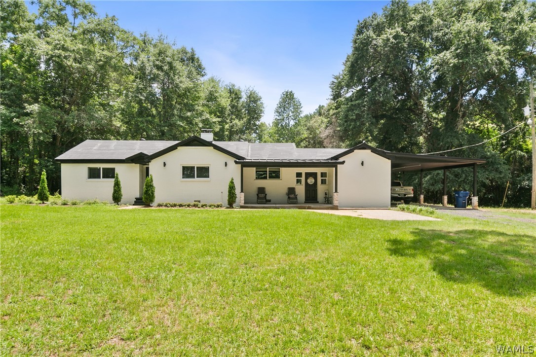 9596 Alabama Highway 60 — photo