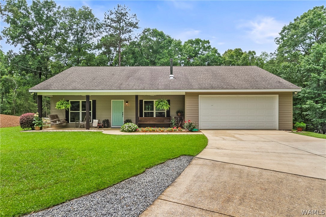 17290 Valley Springs Lane — photo