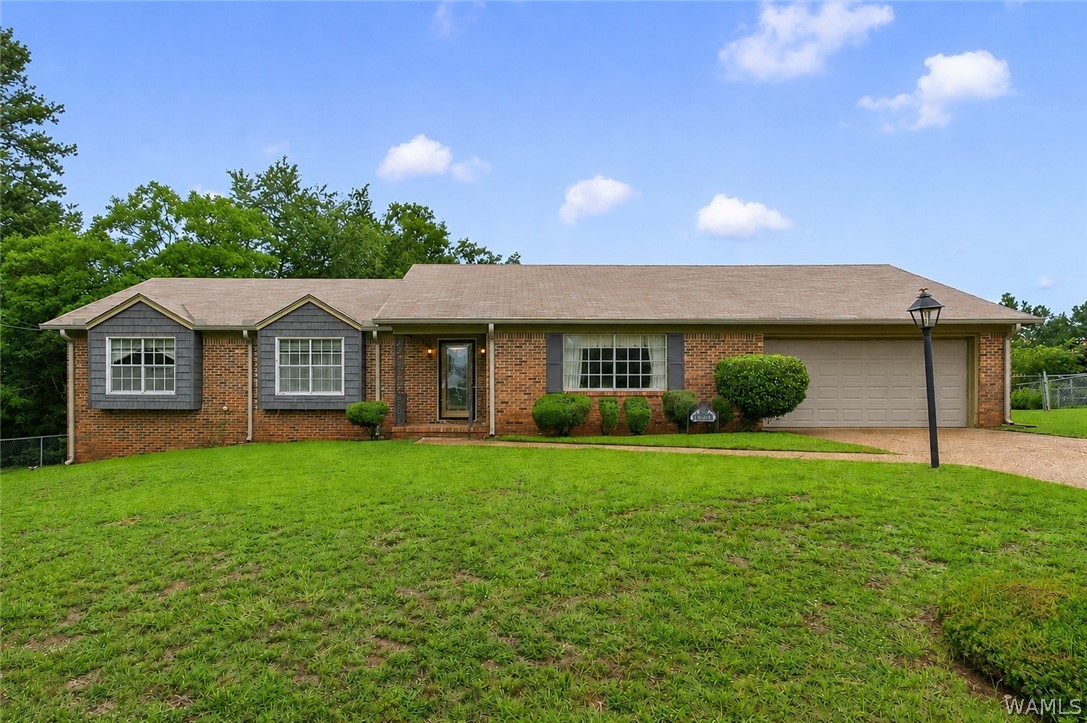 1604 Wakefield Drive — photo