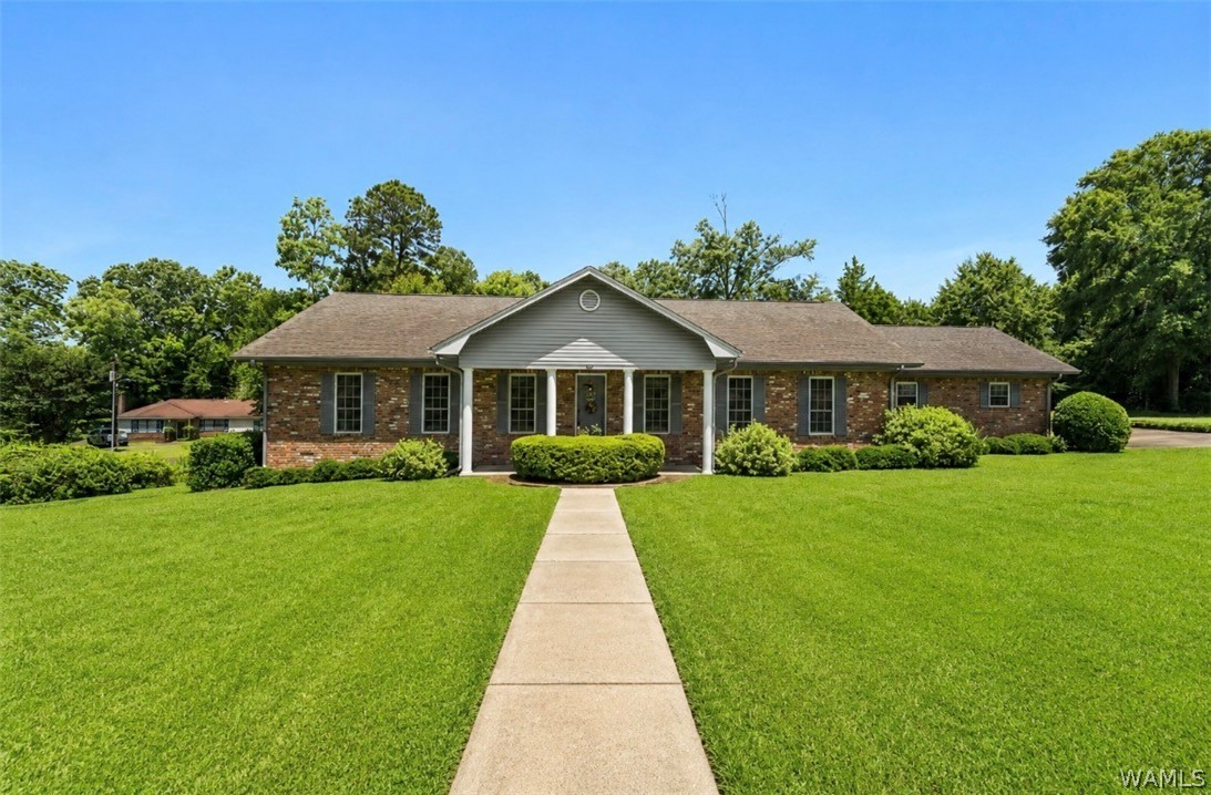 117 Shady Heights Drive — photo