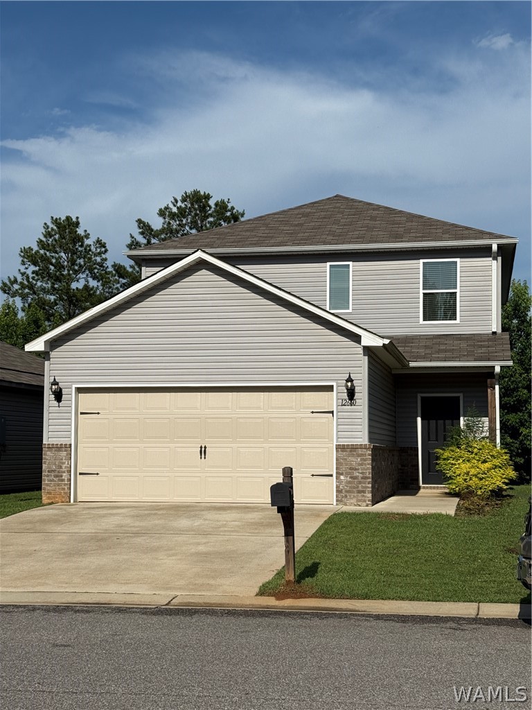 12660 Waterbury Way — photo