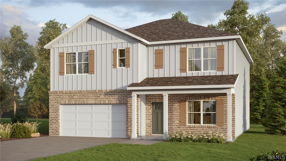 12913 Hillman Lane — photo