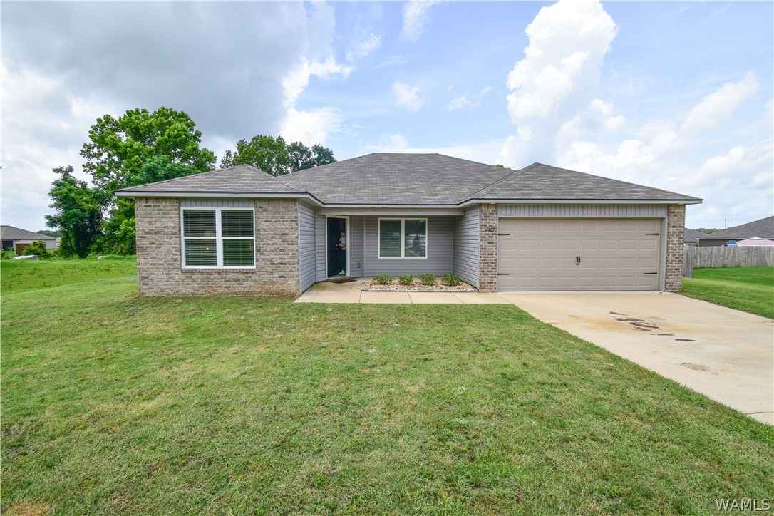 14405 Old Greensboro Road — photo