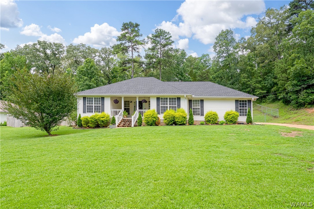 15262 Loblolly Court — photo