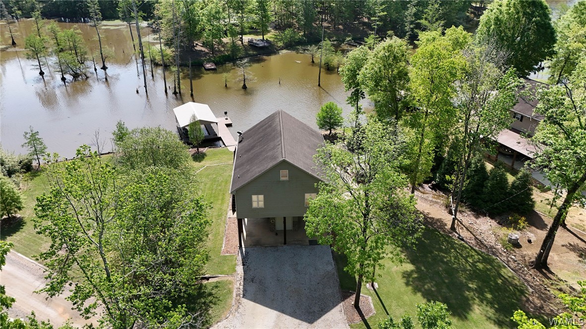 517 Teal Lane — photo