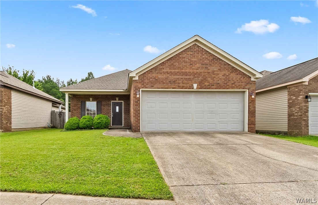 12945 Garden Creek Lane — photo