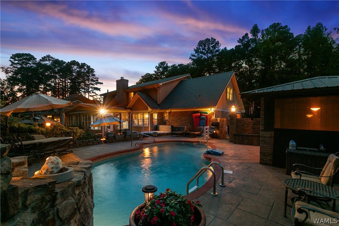 1475 Chase Valley Court — photo