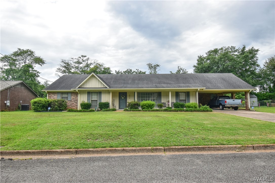 1204 Independence Drive — photo