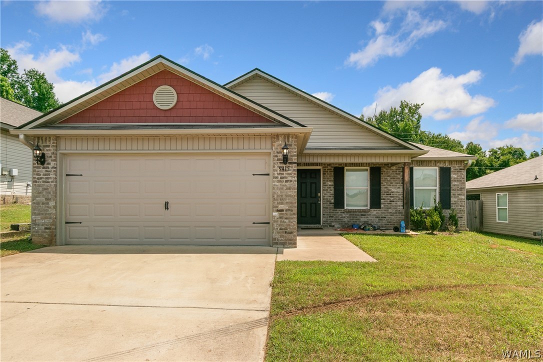 9415 Cotton Fields Circle — photo
