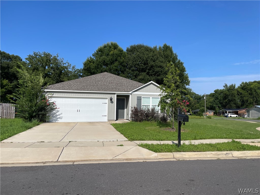 7002 Wilburton Lane — photo