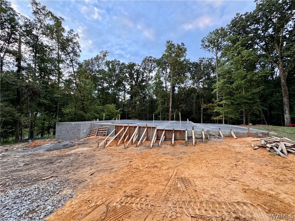 5530 New Watermelon Road — photo