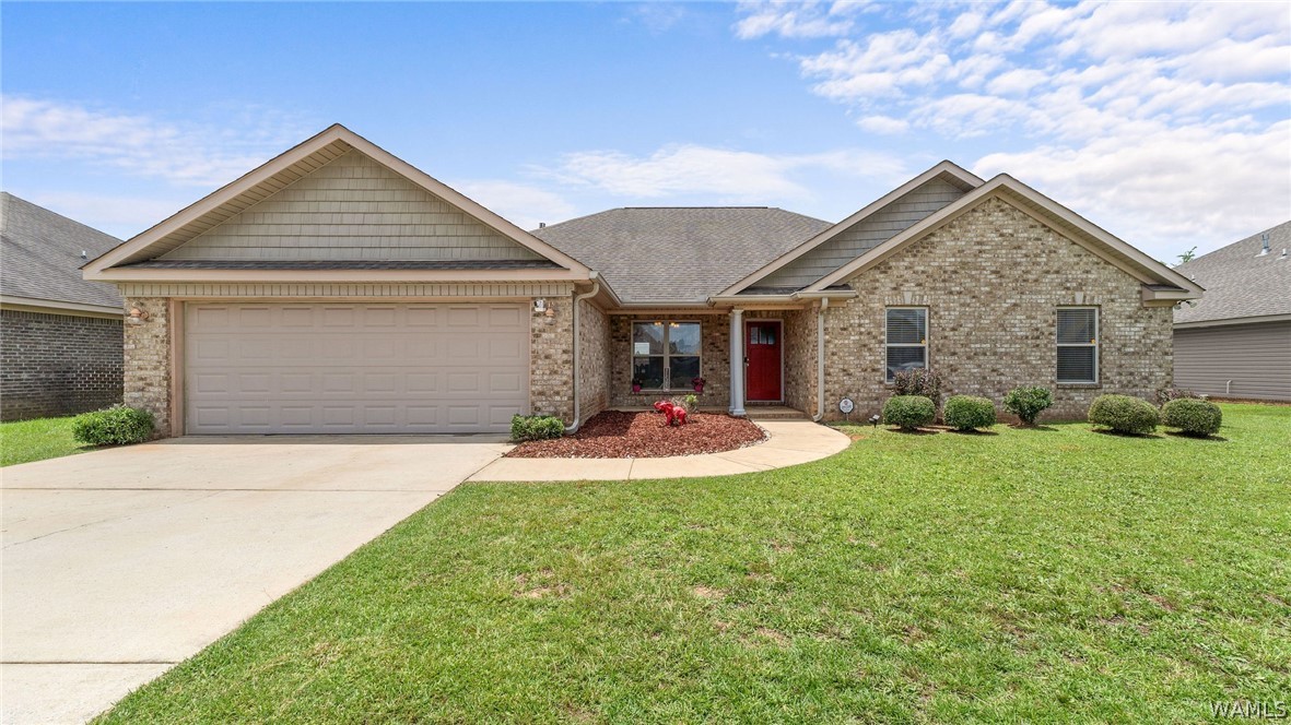 16415 Cherokee Bend Parkway — photo