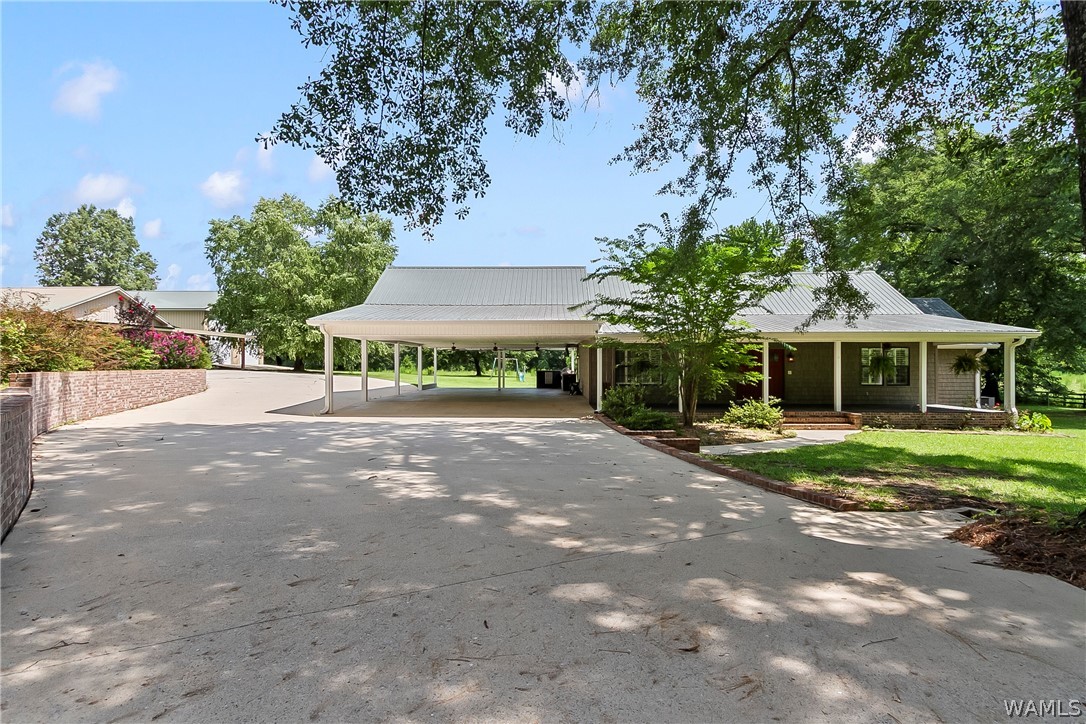 2426 County Road 52 — photo