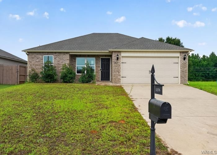 12376 Choctaw Circle — photo