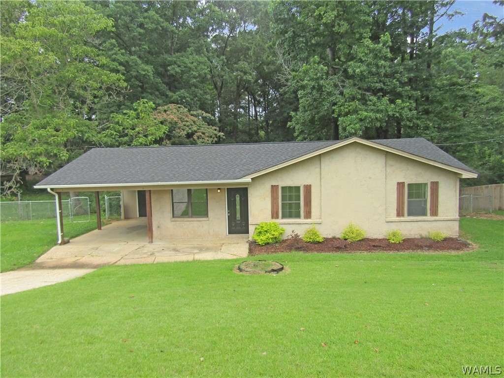 11317 Ash Road — photo