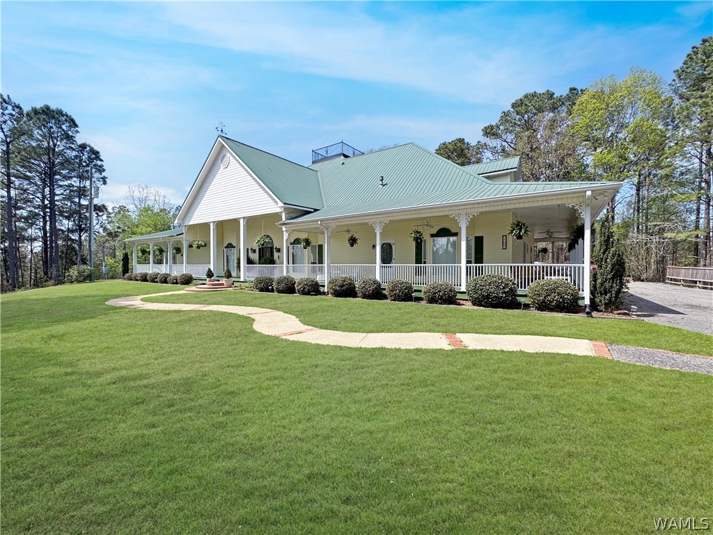 13447 Rocky Ridge Drive — photo