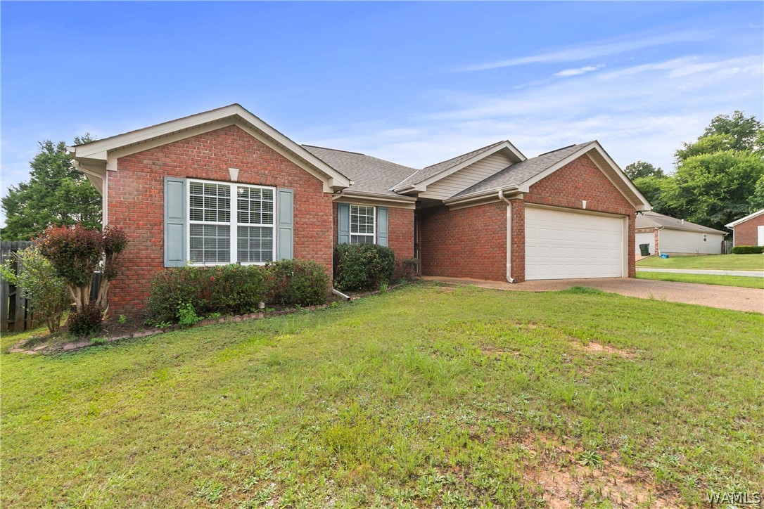 2225 Cross Creek Drive — photo