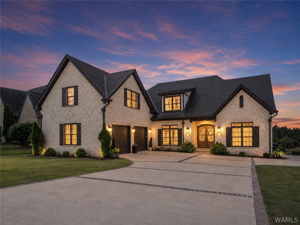 9714 Lake Side Drive — photo