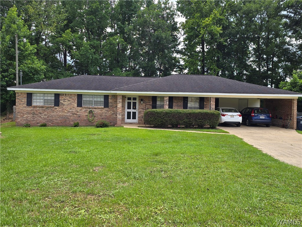 3302 Royal Oak Circle — photo