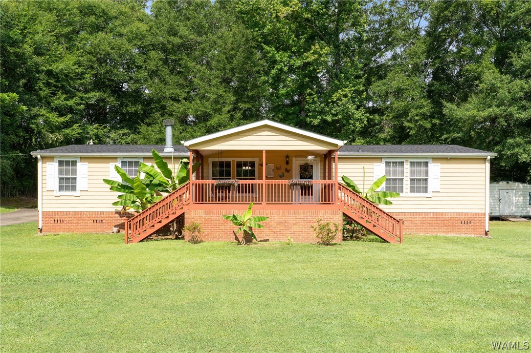 1127 Flint Hill Road — photo