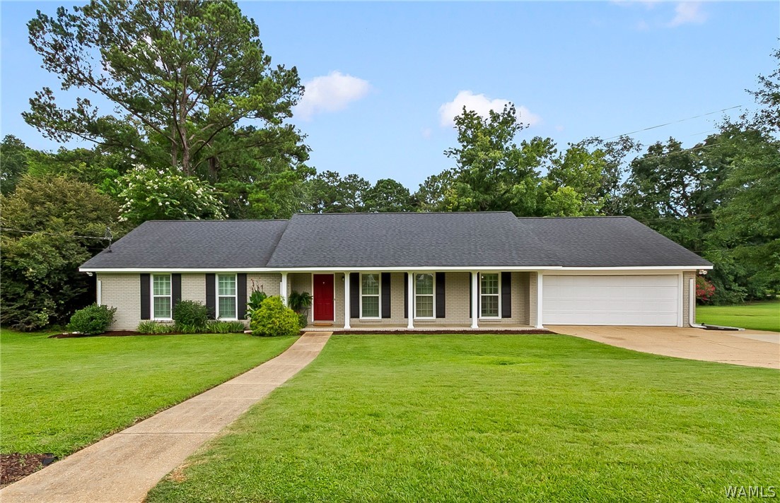 2127 Fredericksburg Drive — photo