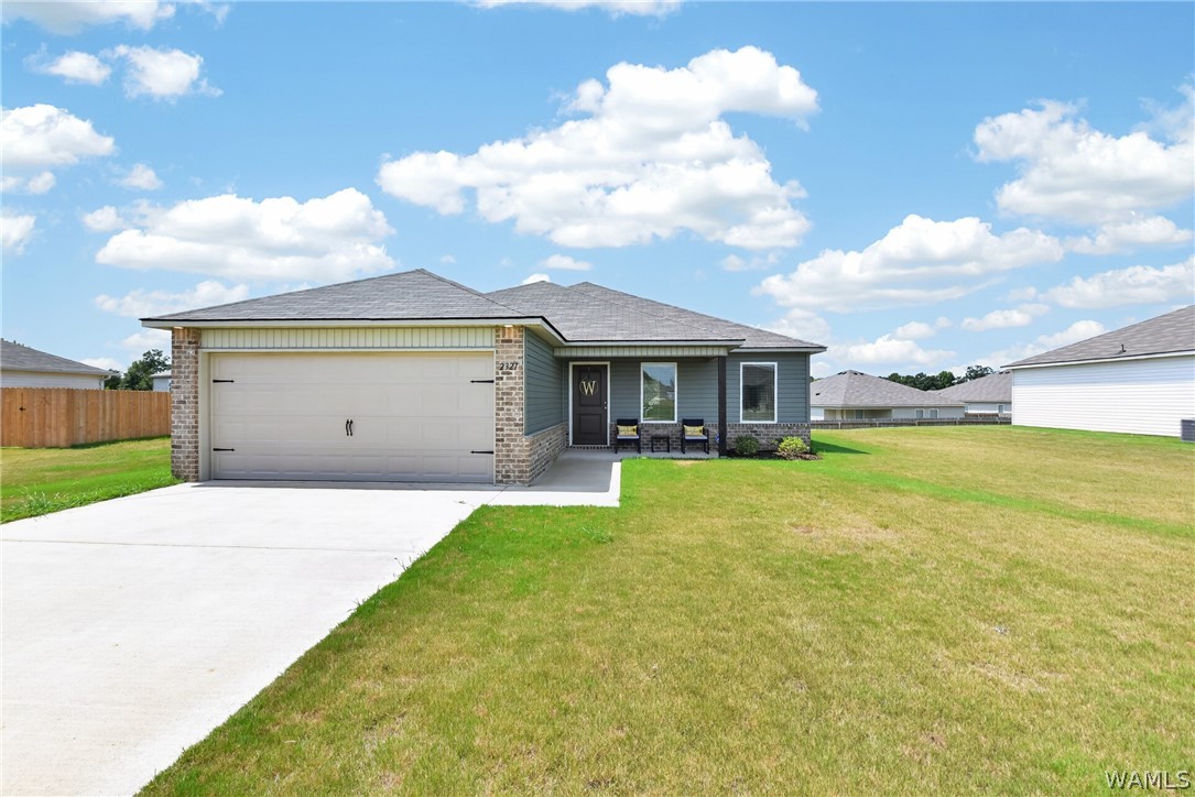 2321 Bobwhite Drive — photo