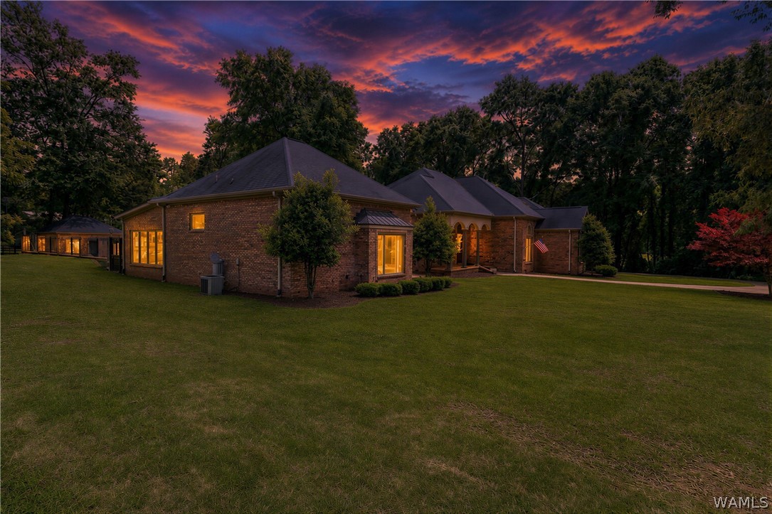 120 Magnolia Circle — photo
