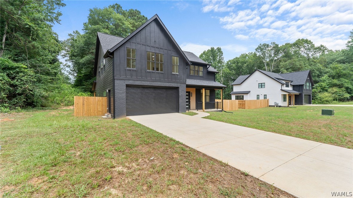 5416 Summerfield Drive — photo