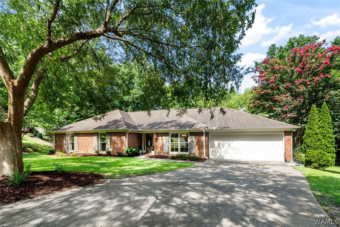 649 Vicksburg Drive — photo