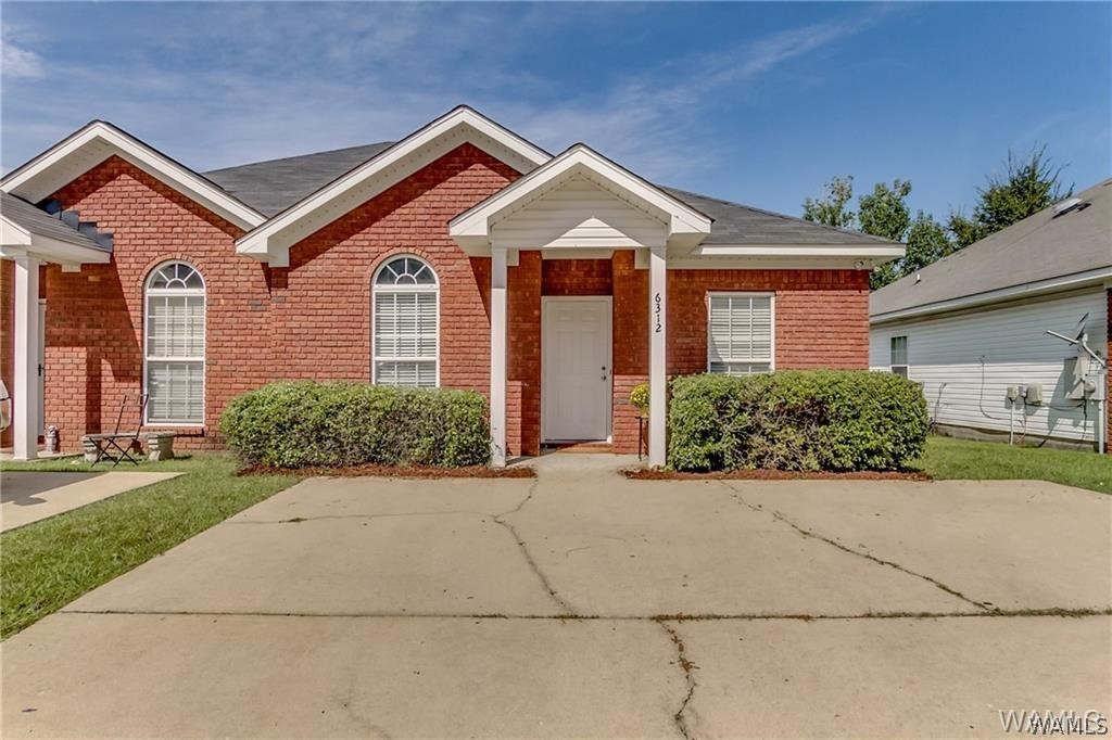 6312 Covington Villas Drive — photo