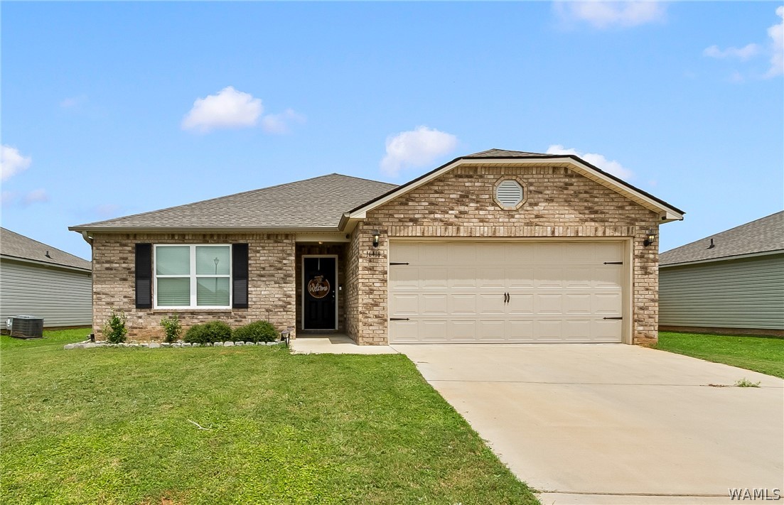 16418 Natchez Drive — photo