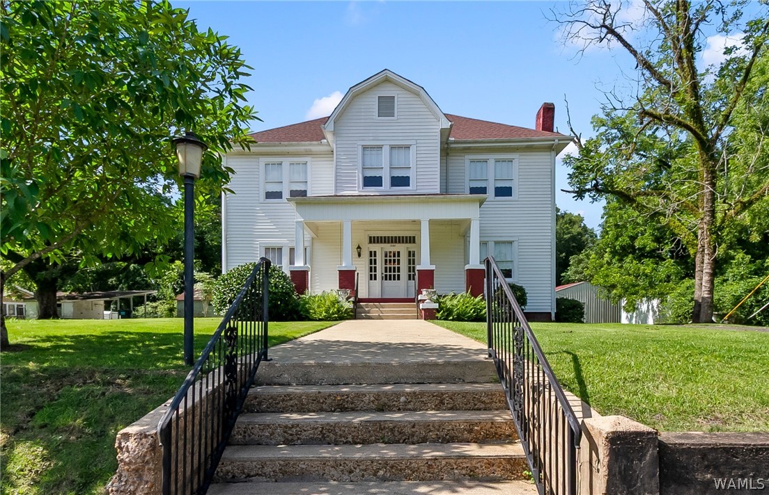 1444 Walnut Street — photo